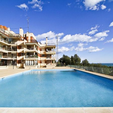 Apartmán Cabo Menor 2 Planet Costa Dorada Salou Exteriér fotografie