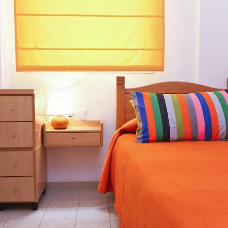 Apartmán Cabo Menor 2 Planet Costa Dorada Salou Exteriér fotografie