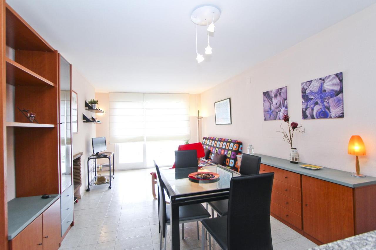 Apartmán Cabo Menor 2 Planet Costa Dorada Salou Exteriér fotografie