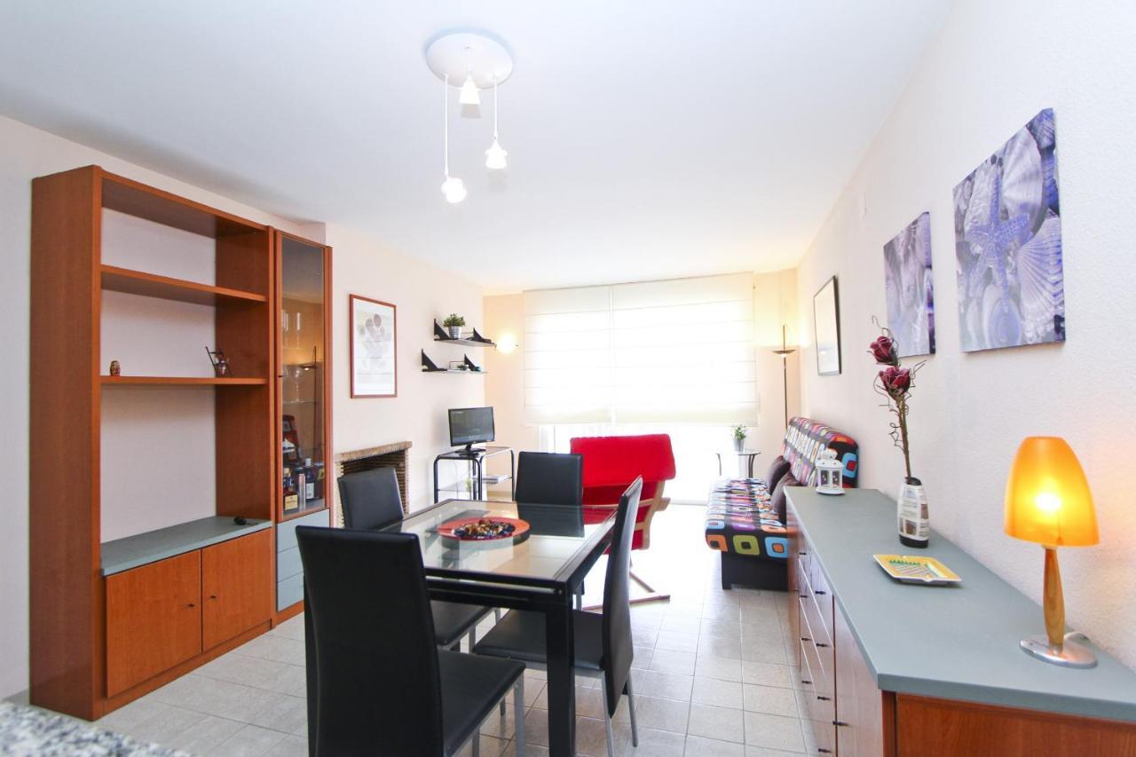 Apartmán Cabo Menor 2 Planet Costa Dorada Salou Exteriér fotografie