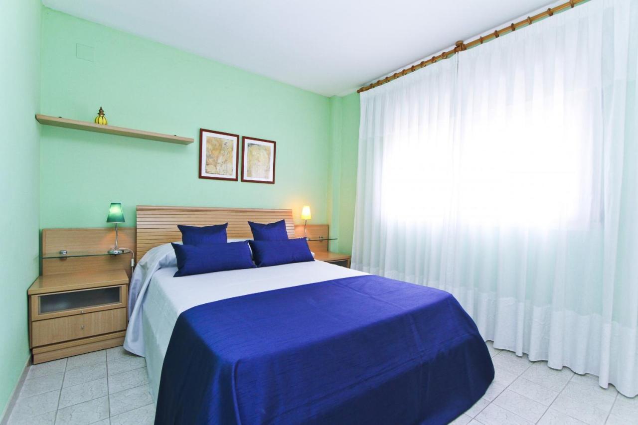 Apartmán Cabo Menor 2 Planet Costa Dorada Salou Exteriér fotografie