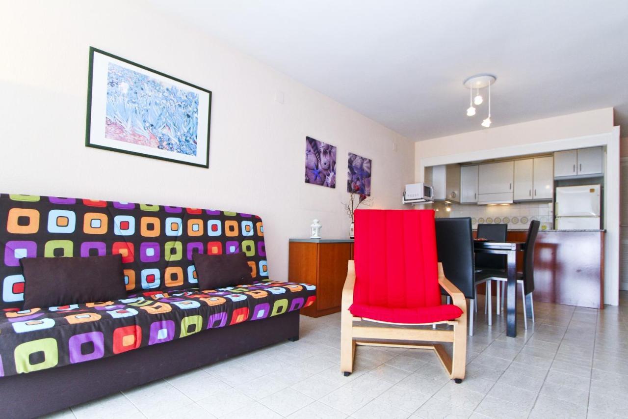 Apartmán Cabo Menor 2 Planet Costa Dorada Salou Exteriér fotografie