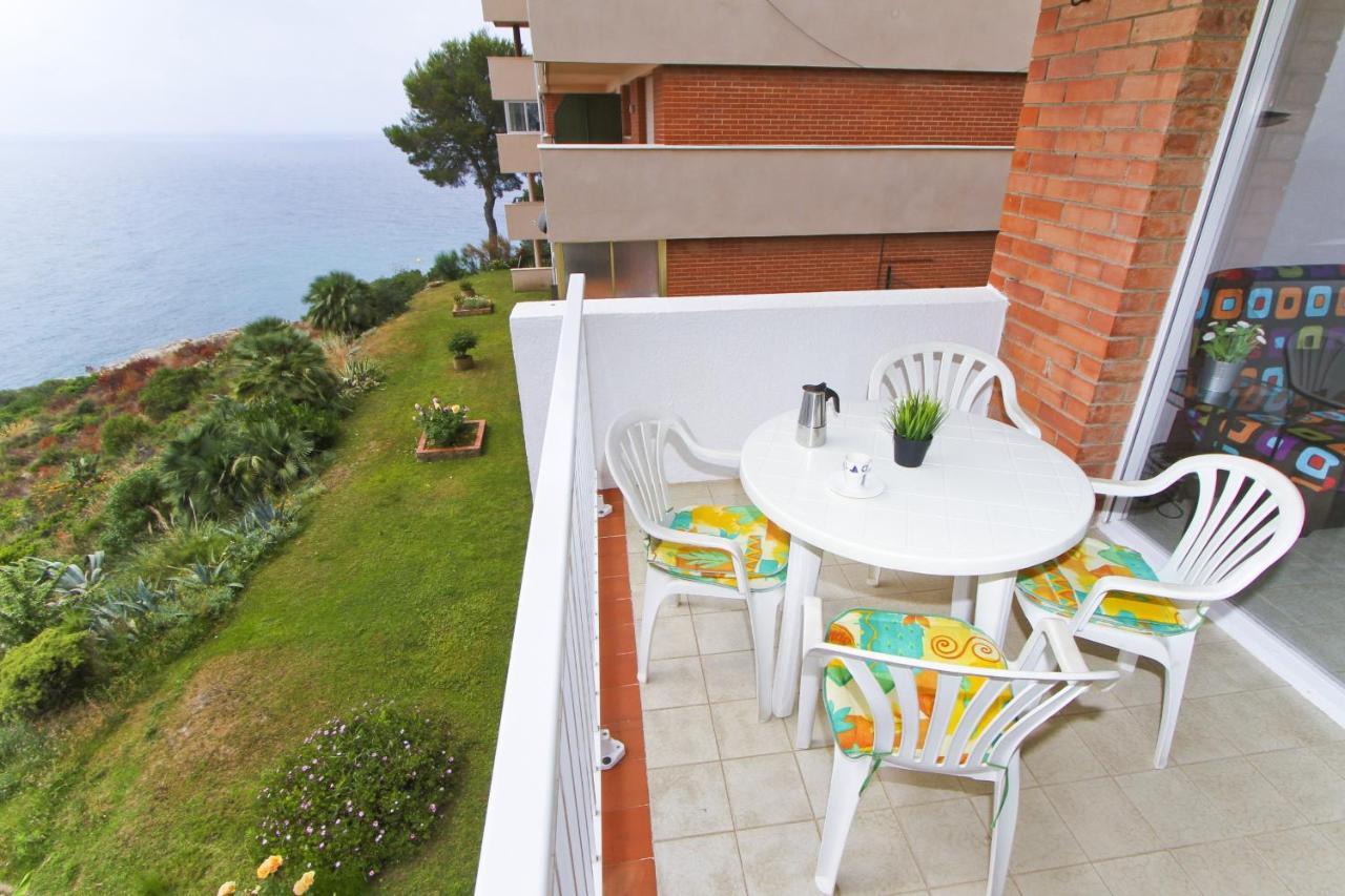 Apartmán Cabo Menor 2 Planet Costa Dorada Salou Exteriér fotografie