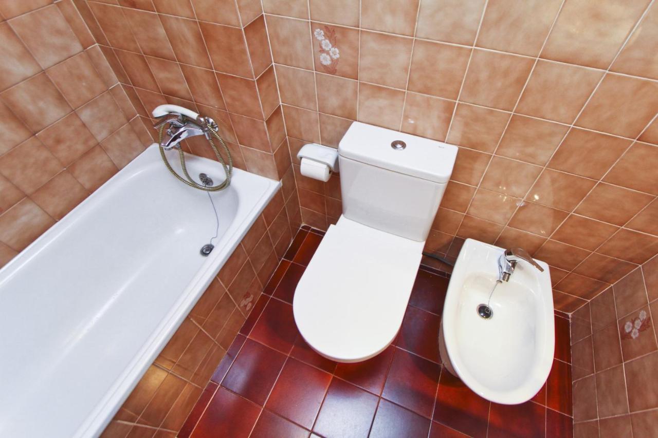 Apartmán Cabo Menor 2 Planet Costa Dorada Salou Exteriér fotografie