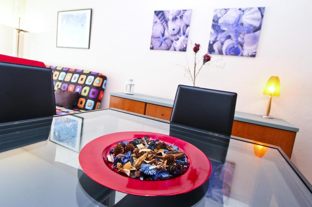 Apartmán Cabo Menor 2 Planet Costa Dorada Salou Exteriér fotografie