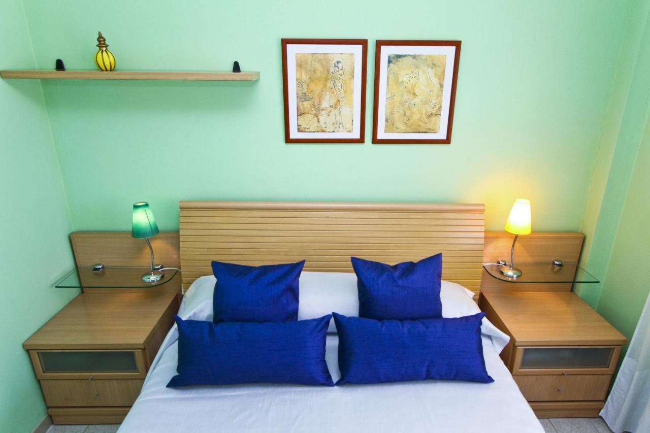 Apartmán Cabo Menor 2 Planet Costa Dorada Salou Exteriér fotografie