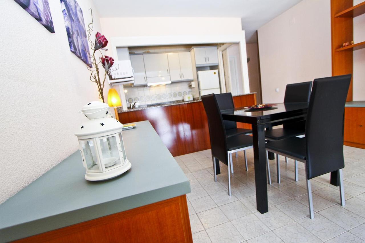 Apartmán Cabo Menor 2 Planet Costa Dorada Salou Exteriér fotografie