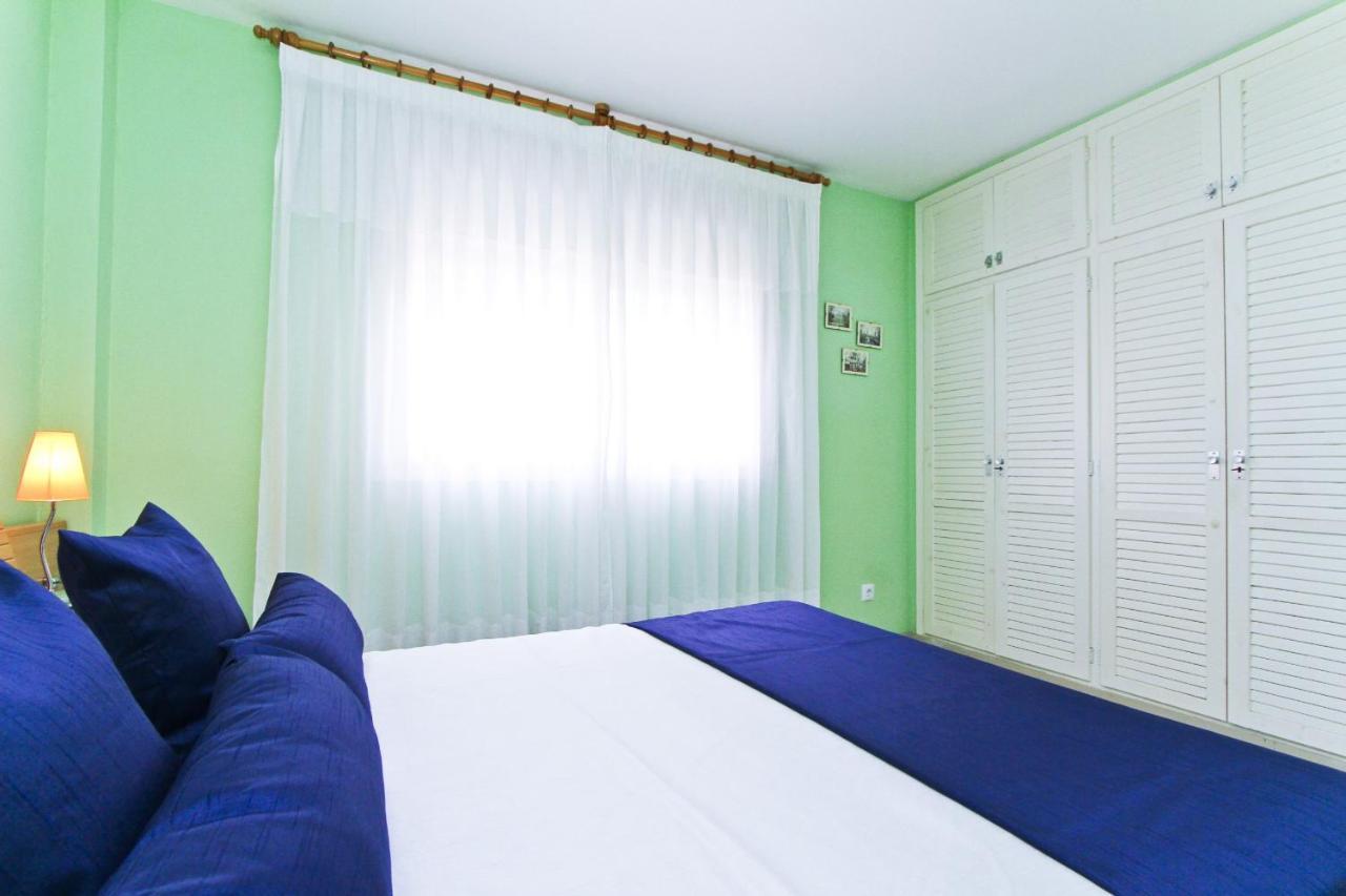 Apartmán Cabo Menor 2 Planet Costa Dorada Salou Exteriér fotografie