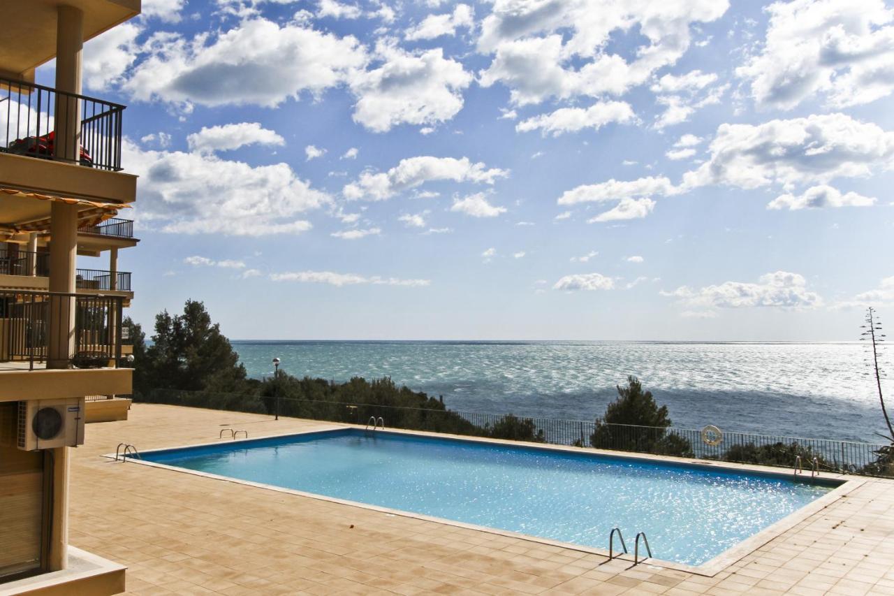 Apartmán Cabo Menor 2 Planet Costa Dorada Salou Exteriér fotografie