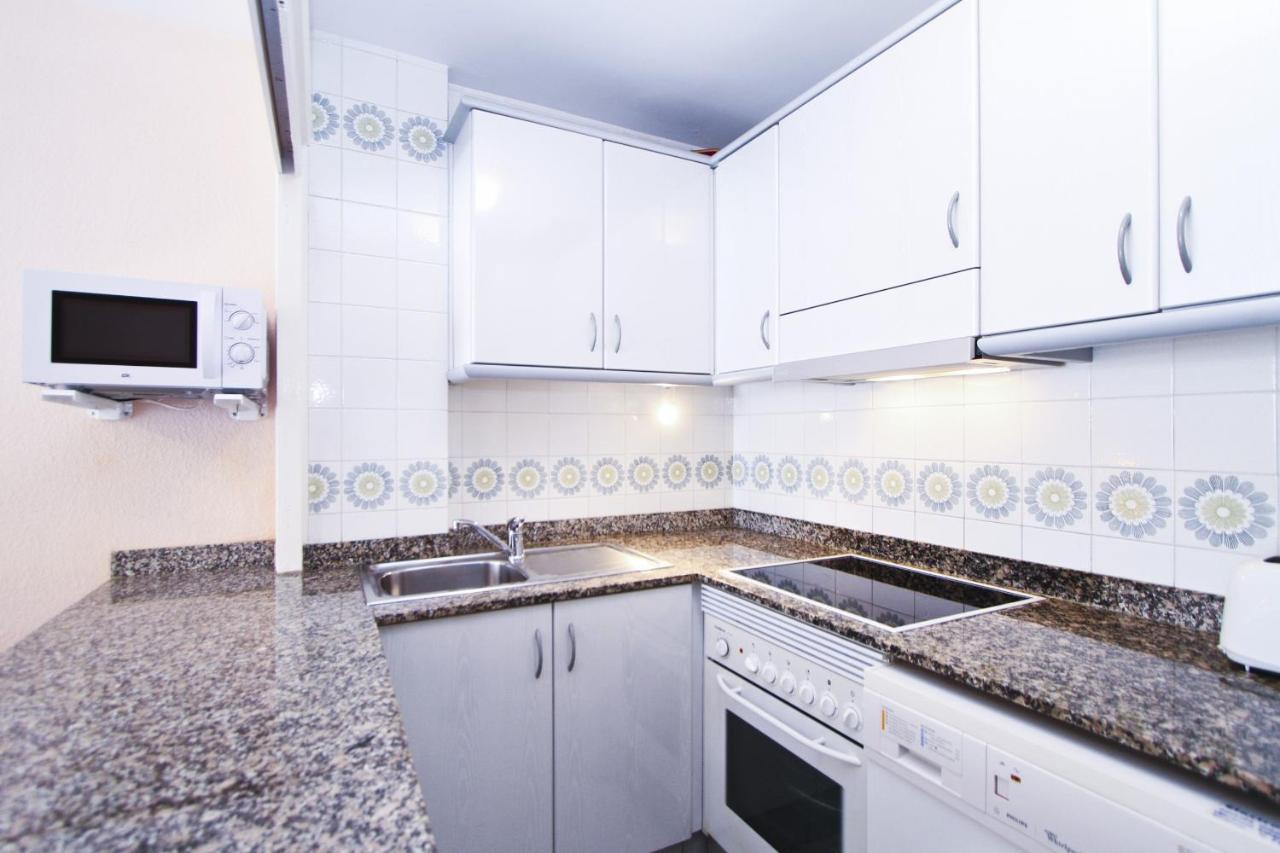 Apartmán Cabo Menor 2 Planet Costa Dorada Salou Exteriér fotografie