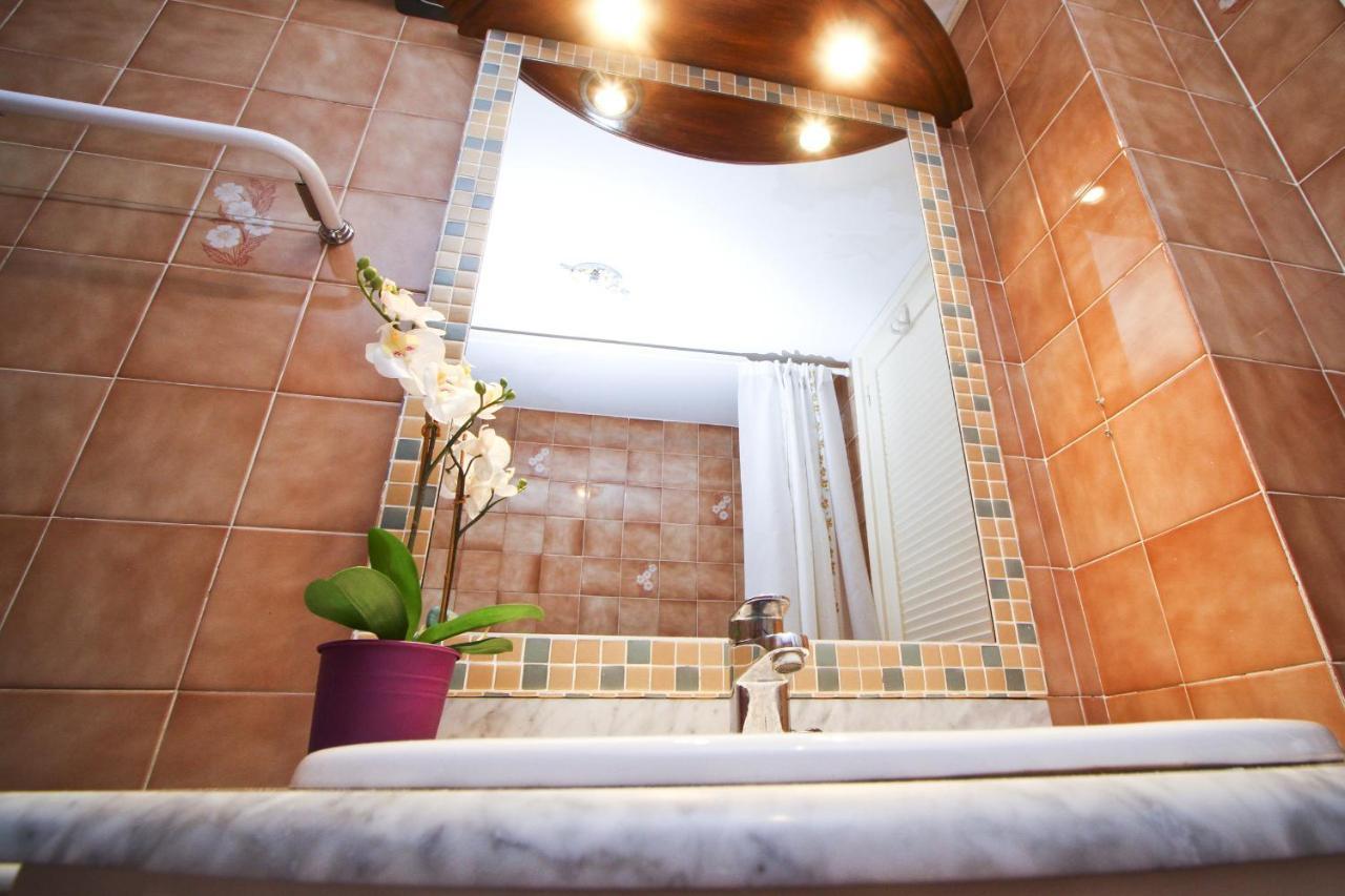 Apartmán Cabo Menor 2 Planet Costa Dorada Salou Exteriér fotografie