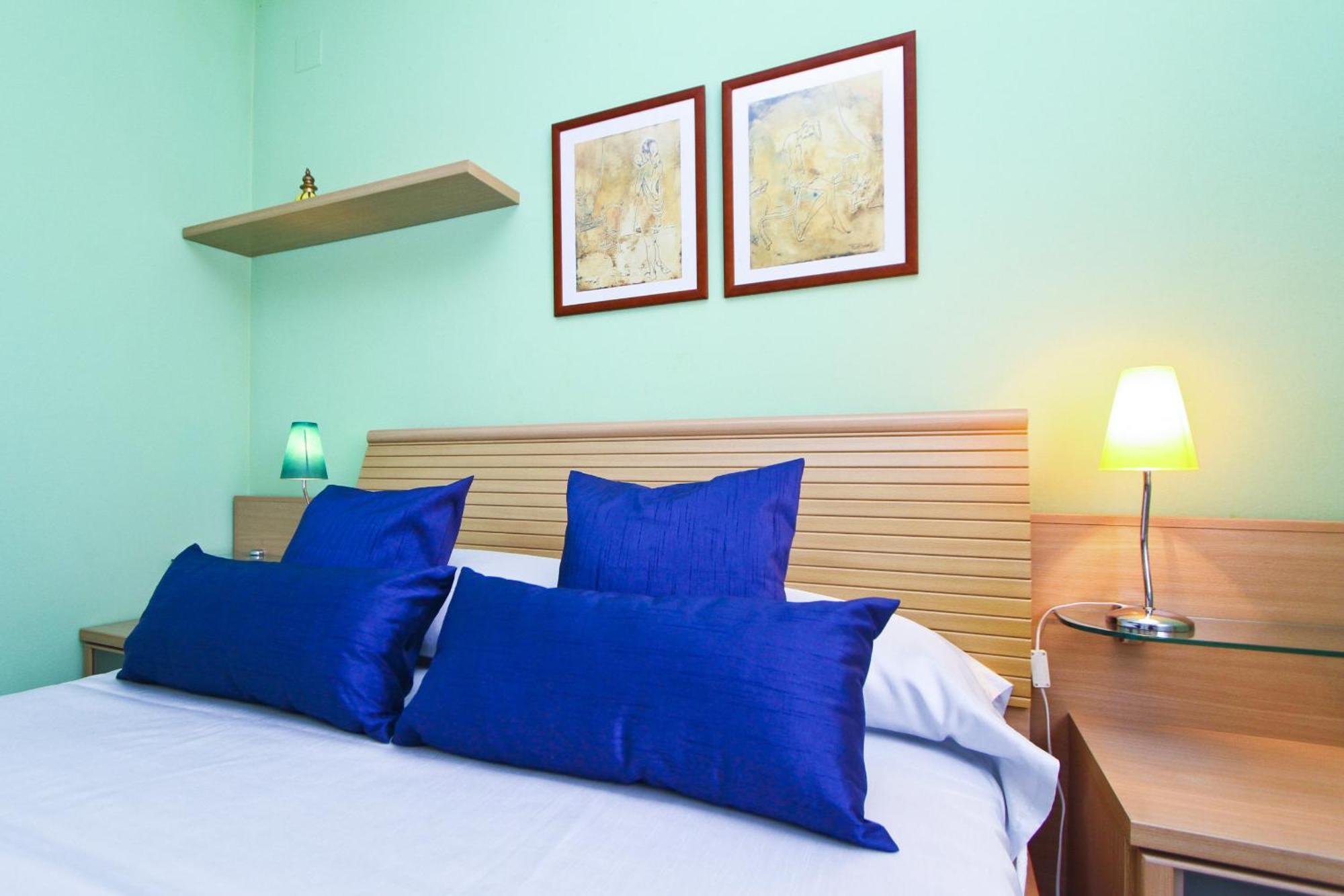 Apartmán Cabo Menor 2 Planet Costa Dorada Salou Exteriér fotografie