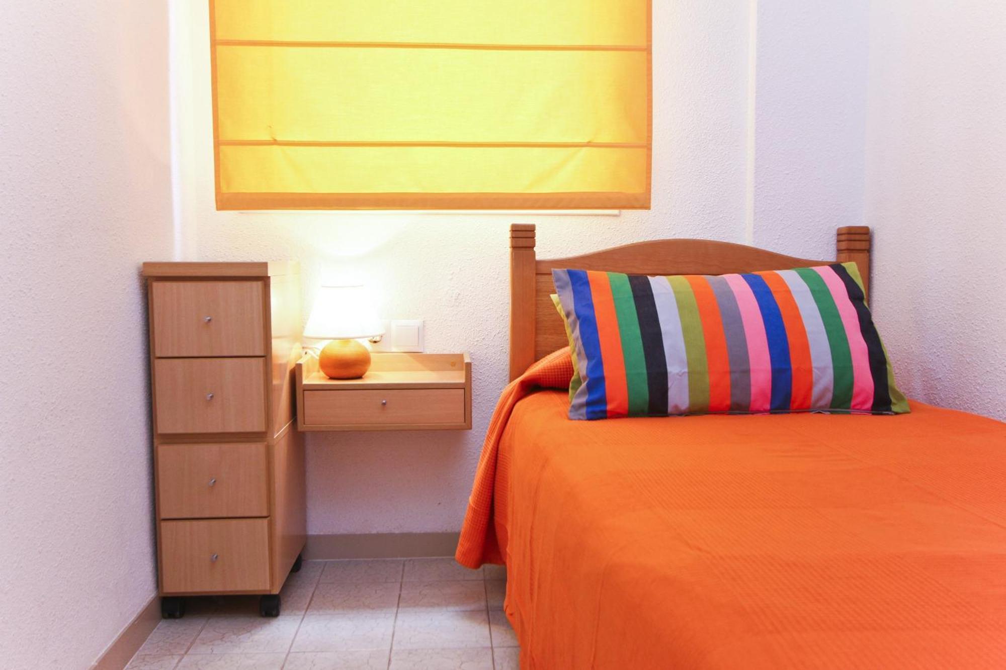 Apartmán Cabo Menor 2 Planet Costa Dorada Salou Exteriér fotografie