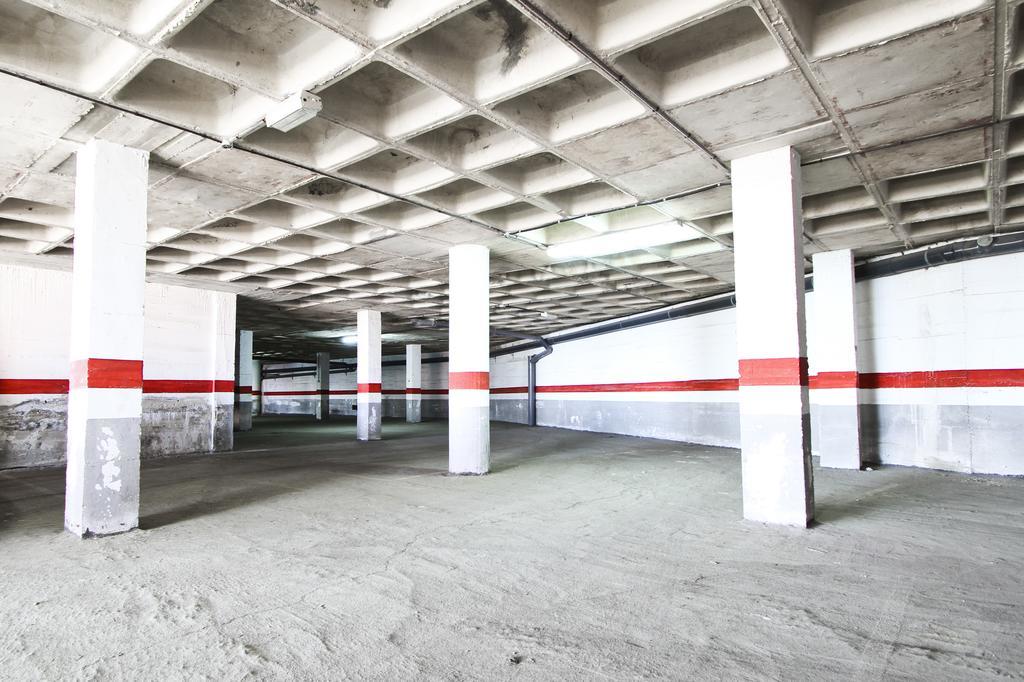 Apartmán Cabo Menor 2 Planet Costa Dorada Salou Exteriér fotografie