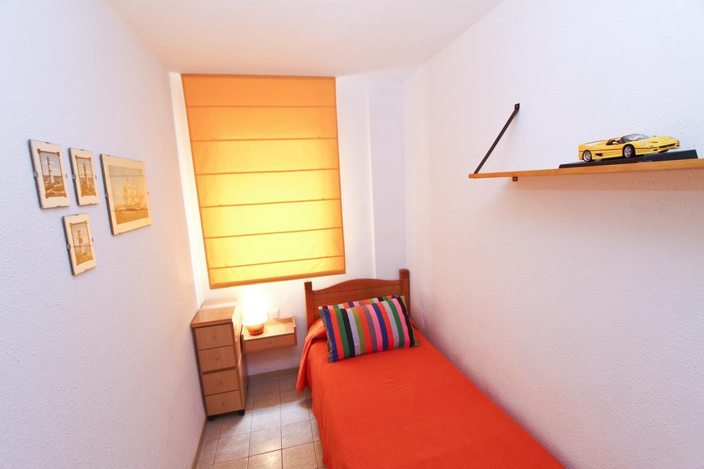 Apartmán Cabo Menor 2 Planet Costa Dorada Salou Exteriér fotografie