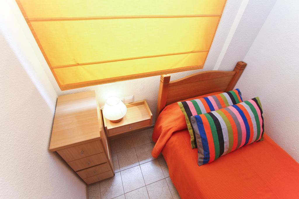 Apartmán Cabo Menor 2 Planet Costa Dorada Salou Exteriér fotografie