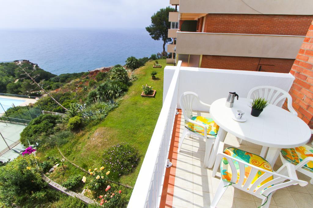 Apartmán Cabo Menor 2 Planet Costa Dorada Salou Exteriér fotografie