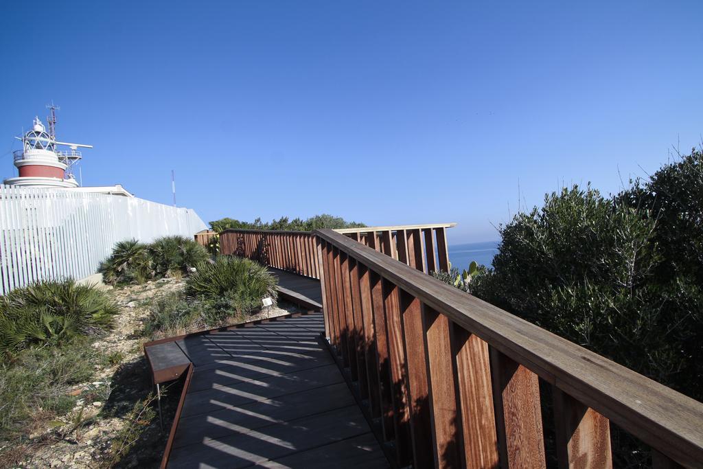 Apartmán Cabo Menor 2 Planet Costa Dorada Salou Exteriér fotografie
