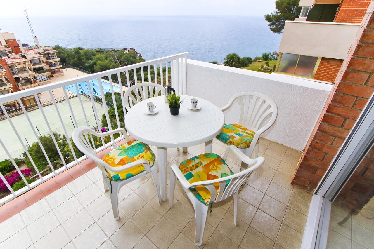 Apartmán Cabo Menor 2 Planet Costa Dorada Salou Exteriér fotografie